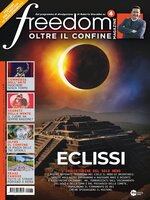 Freedom - Oltre il confine